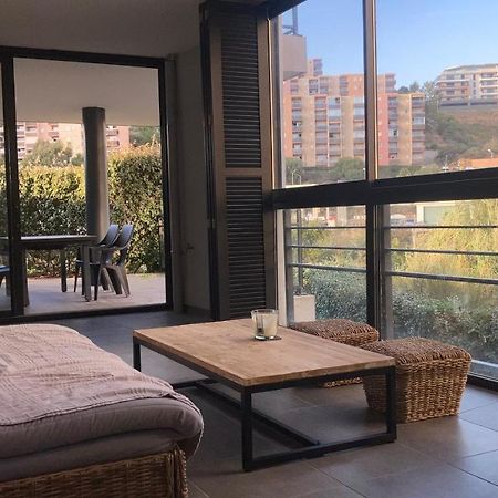 T2 Standing Ajaccio Apartment Ajaccio  Exterior photo